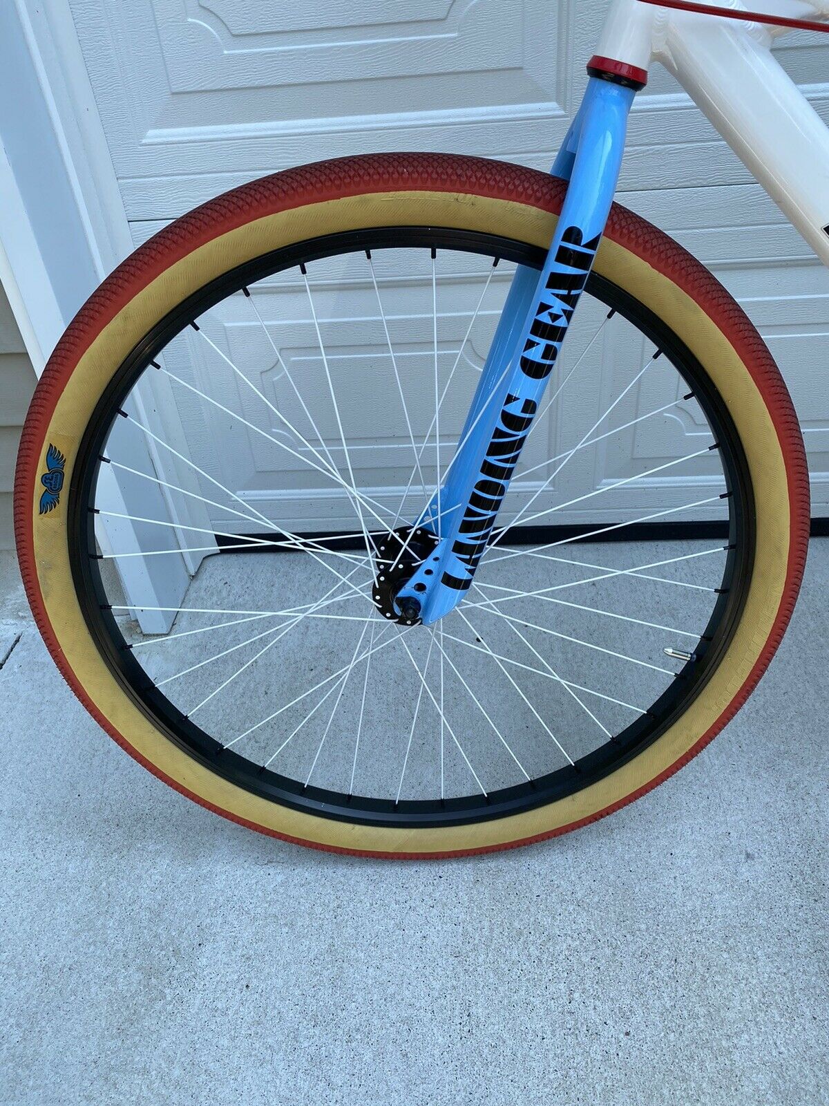 Mike Buff 2018 Limited Edition Big Ripper SE Bike - Fresh Stock Dated December 2025