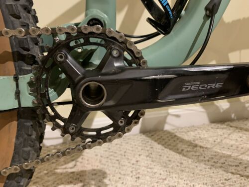 2021 Polygon Siskui T7 Mountain Bike - Fresh Stock Dated December 2025