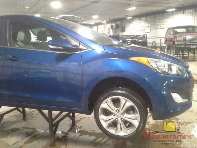 TRANSMISSION 2014 ELANTRA - Fresh Stock Dated December 2025