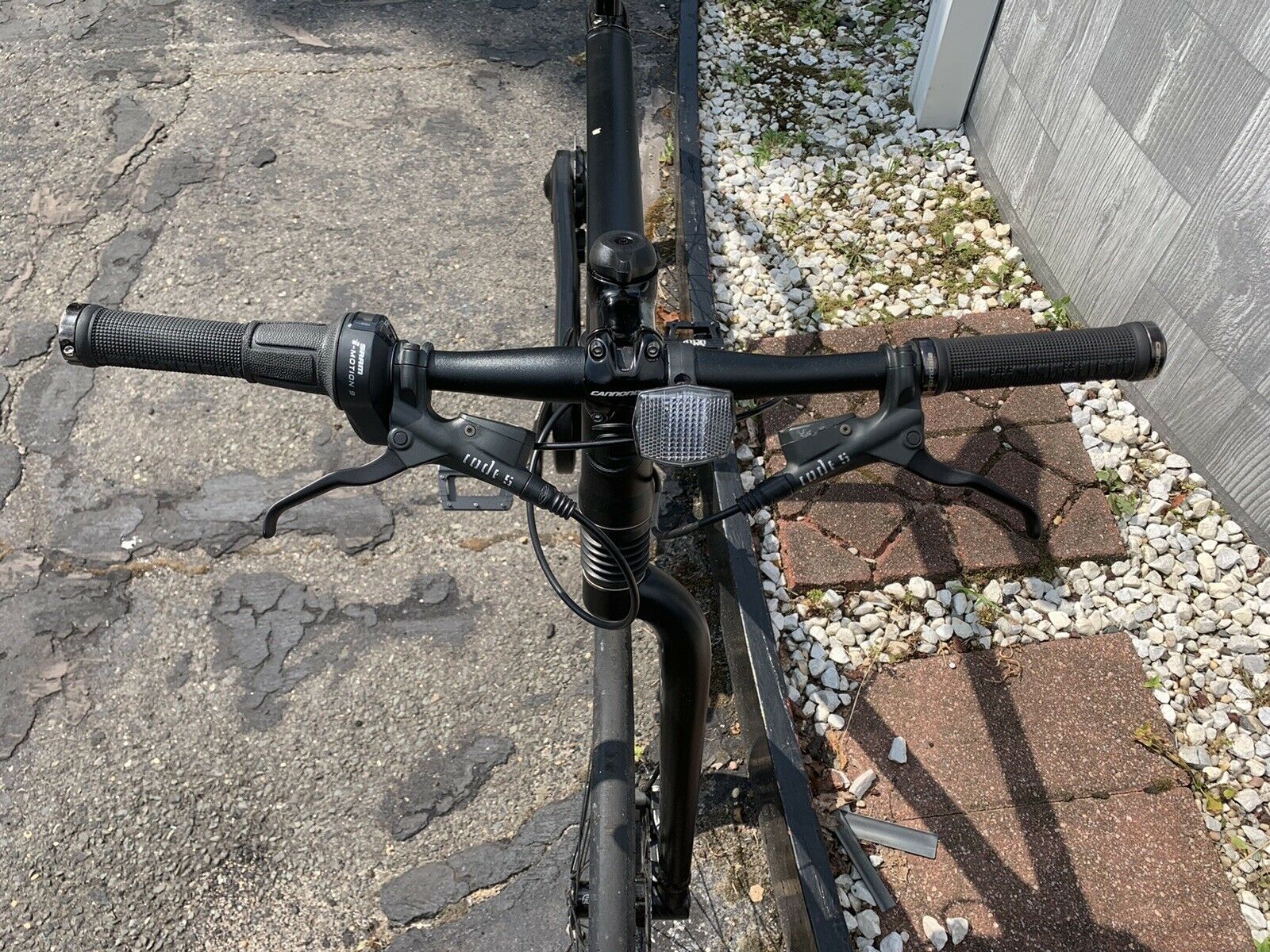 CANNONDALE OnBIKE BICYCLE RARE COLLECTIBLE SPORTS ON 250 LIMITED MODEL LARGE L - Fresh Stock Dated January 2026