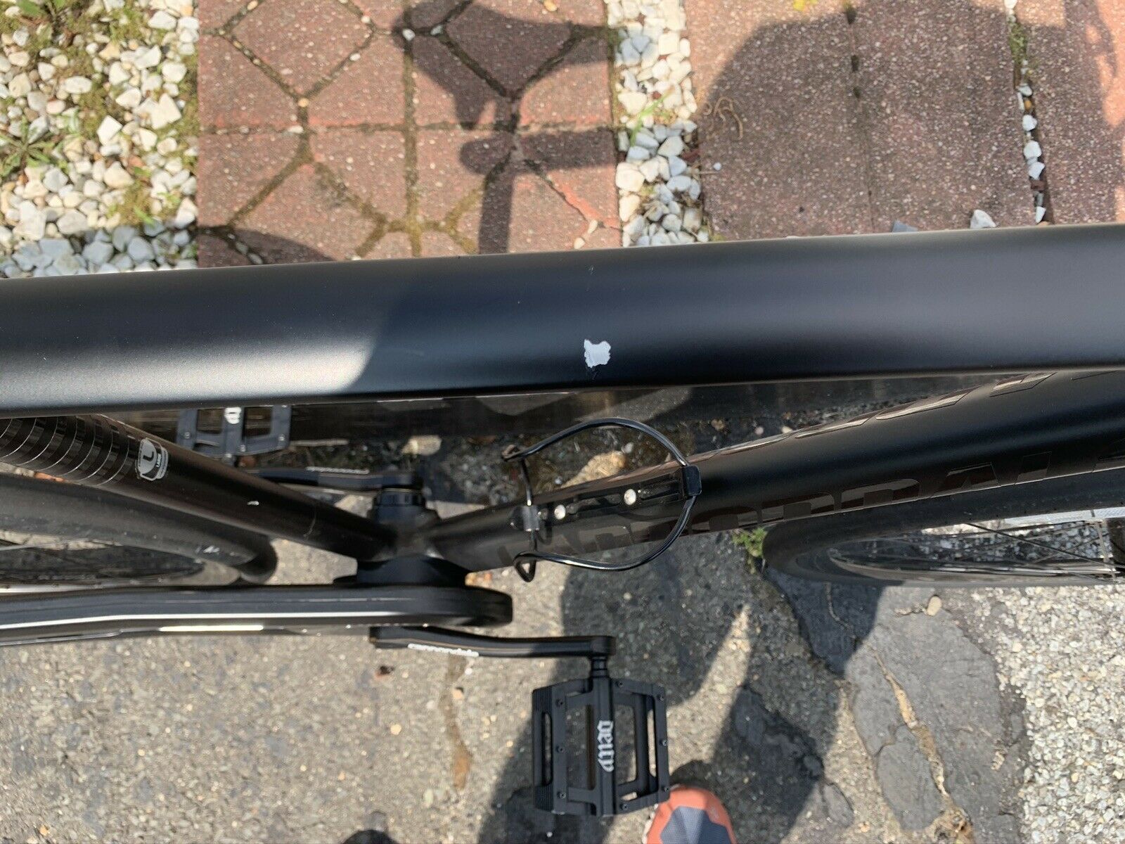 CANNONDALE OnBIKE BICYCLE RARE COLLECTIBLE SPORTS ON 250 LIMITED MODEL LARGE L - Fresh Stock Dated January 2026