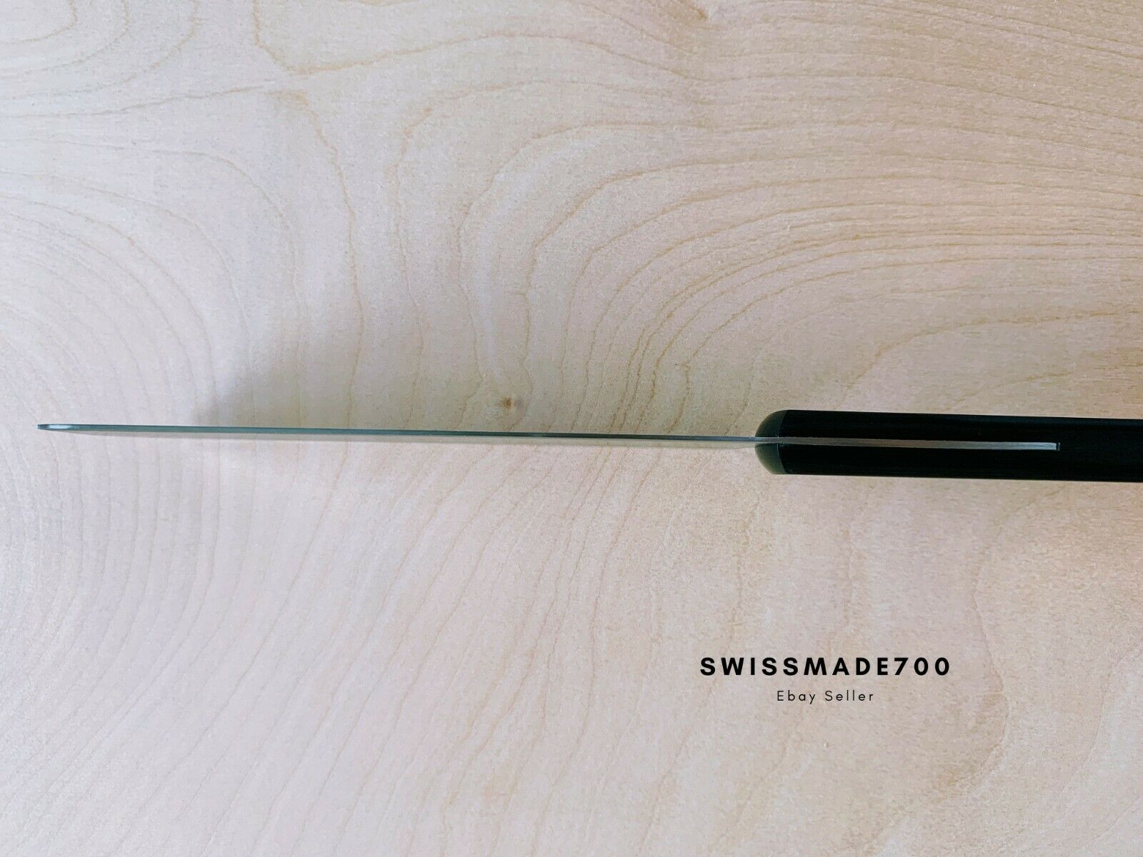 Tojiro VG10 DP Japanese Nakiri Knife (F-300) MADE IN JAPAN- FREE US SHIPPING - Fresh Stock Dated January 2026