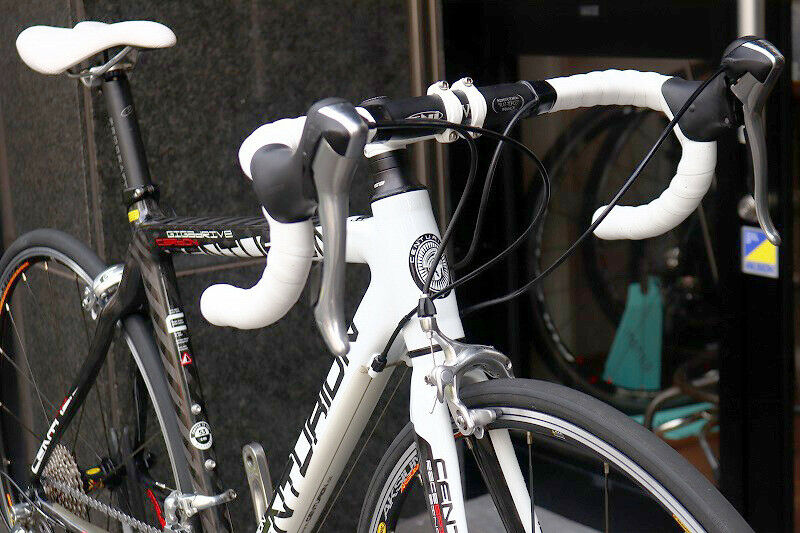 Centurion Gigadrive 4000 2009 53 Sizes Ultegra 6600 10S Carbon Road Bike - Fresh Stock Dated December 2025