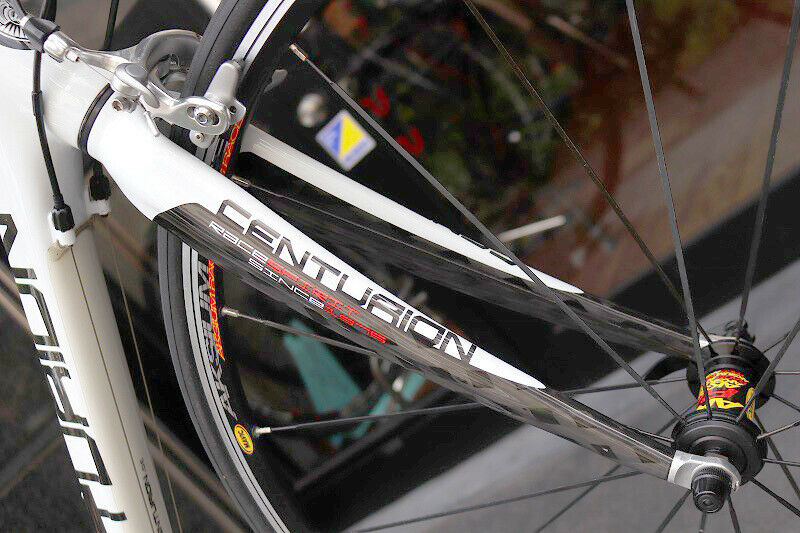 Centurion Gigadrive 4000 2009 53 Sizes Ultegra 6600 10S Carbon Road Bike - Fresh Stock Dated December 2025