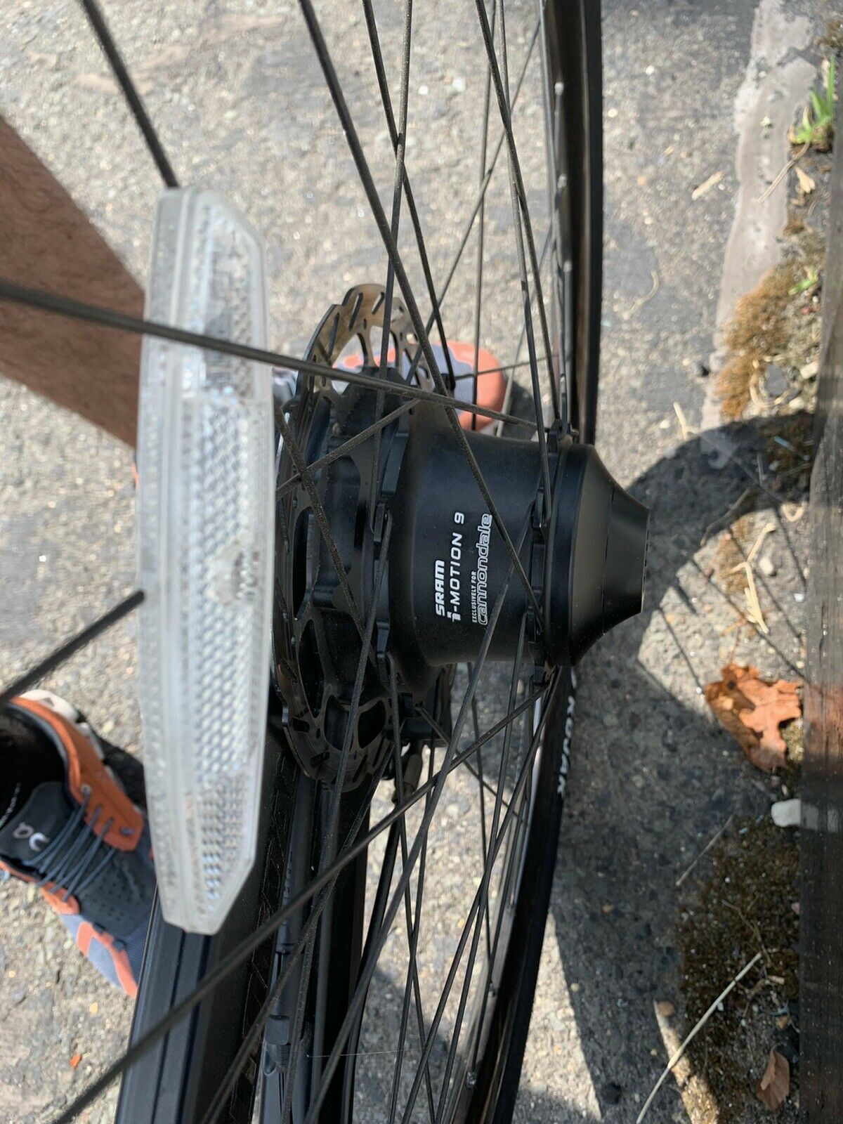 CANNONDALE OnBIKE BICYCLE RARE COLLECTIBLE SPORTS ON 250 LIMITED MODEL LARGE L - Fresh Stock Dated January 2026