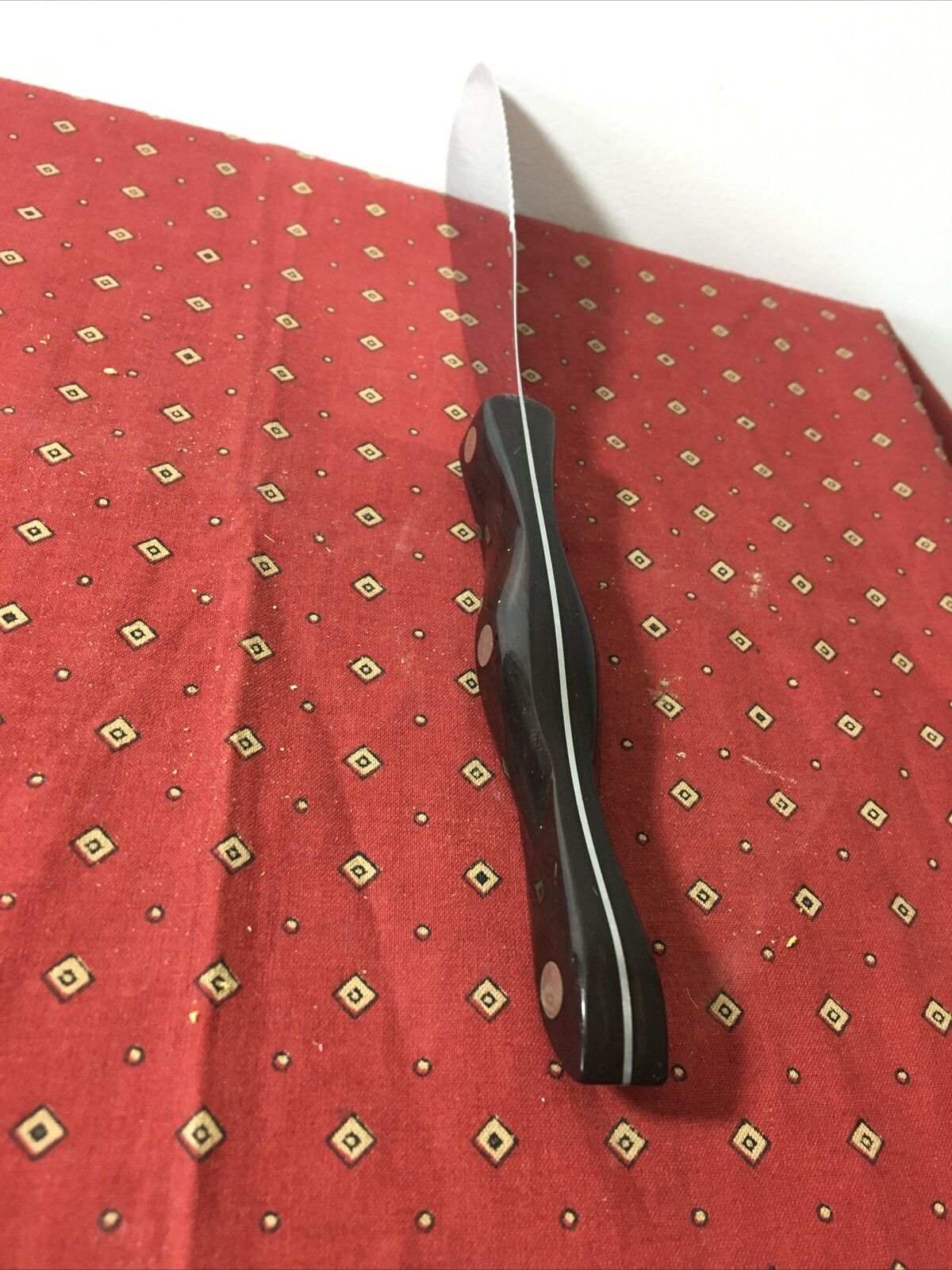 Cutco 1768 Spatula Spreader Very Good Condition - Fresh Stock Dated January 2026