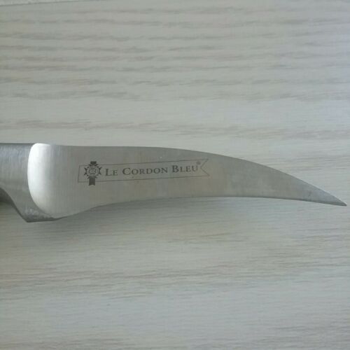 Wusthof Birds Beak Peeling Knife 4062/7cm - Fresh Stock Dated January 2026