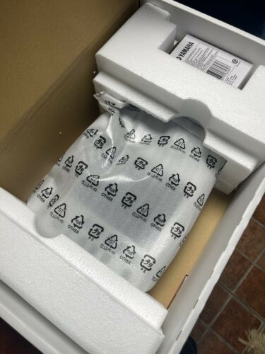 Steinberg CC121 Advanced Integration Cubase Nuendo Controller USED - Fresh Stock Dated December 2025