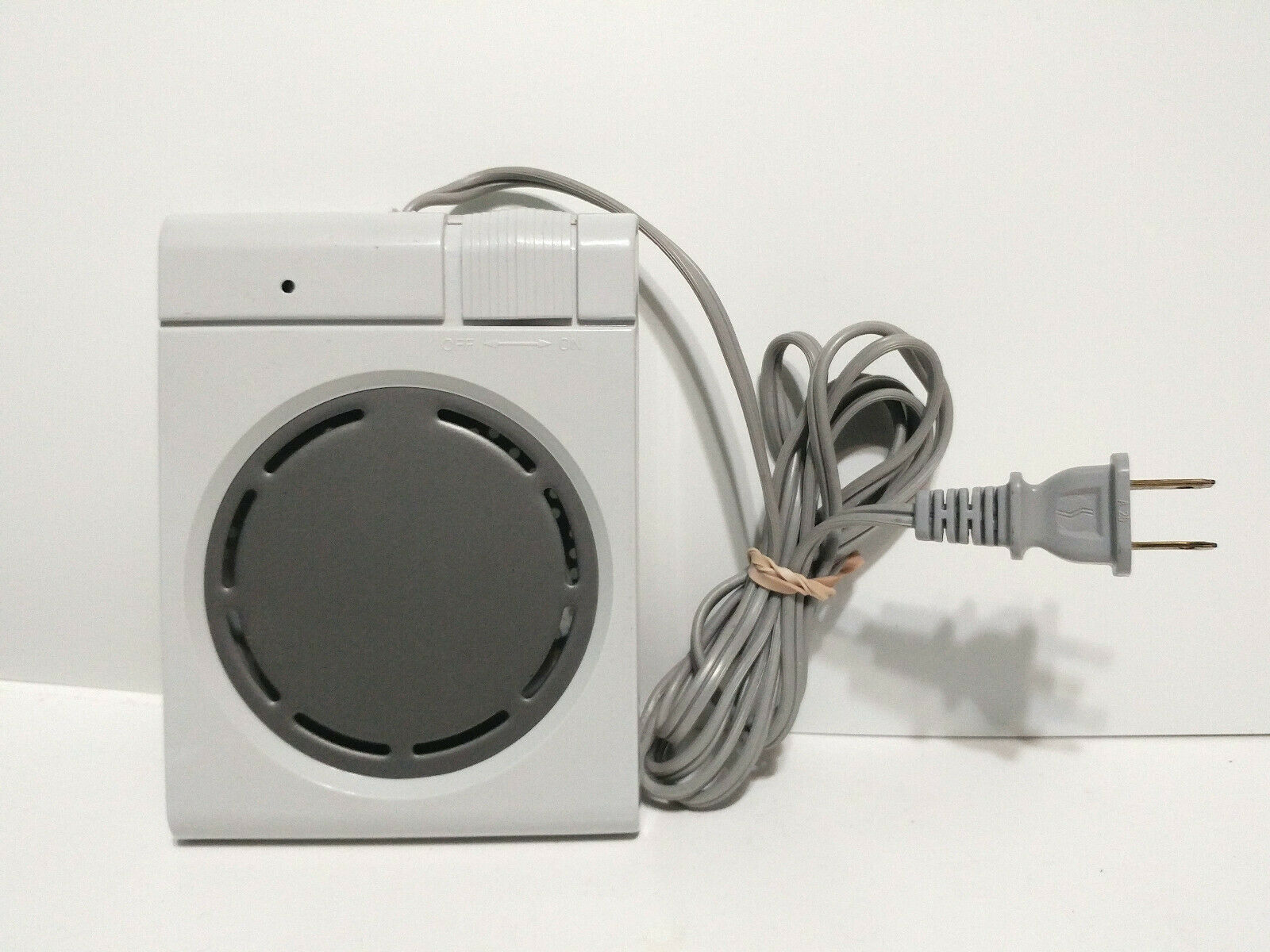 Vintage Dazey Coffee Soup Cup Mug Plate Warmer 25W Watt HOT CW-10 USA Made - Fresh Stock Dated February 2026