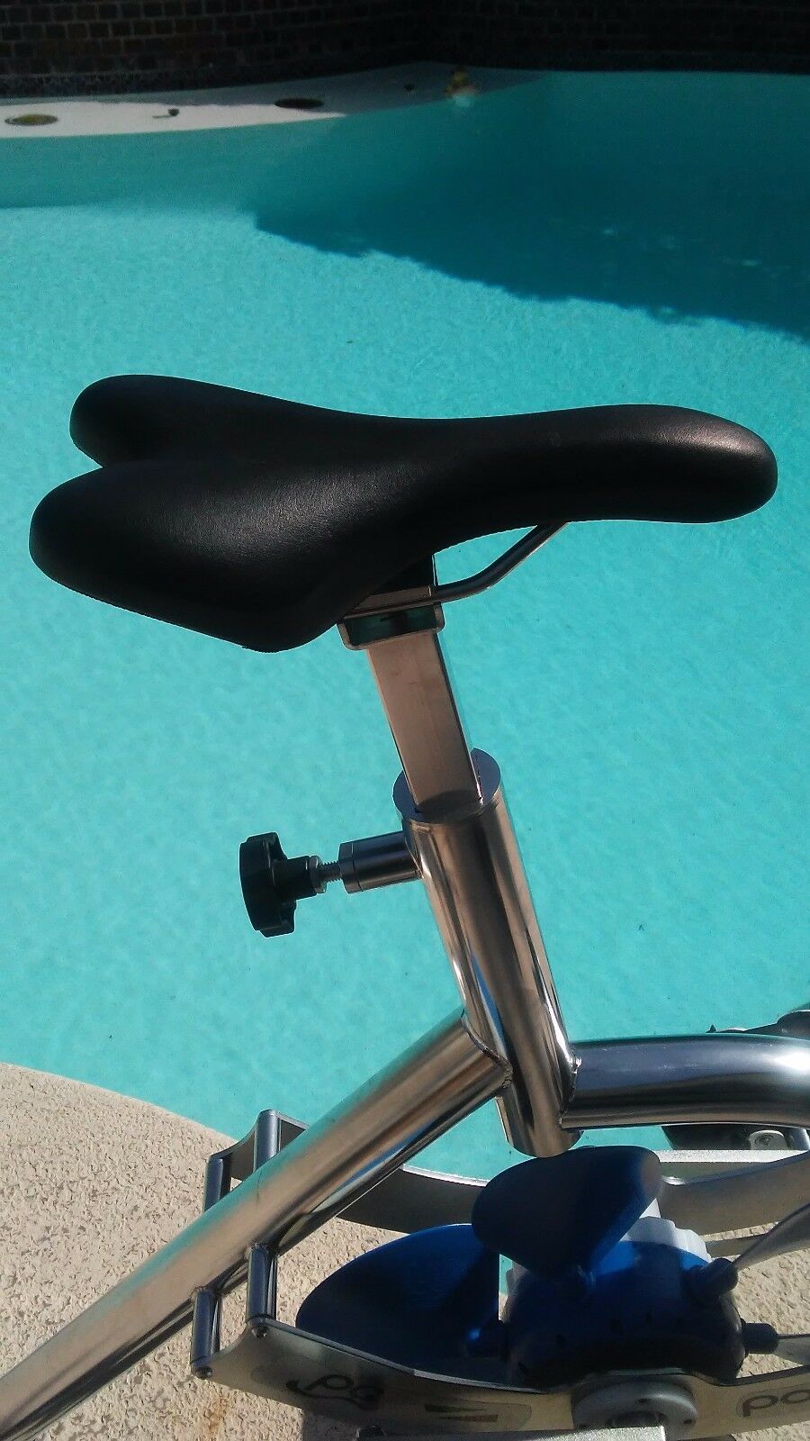 Professional Aqua Bike - Fresh Stock Dated December 2025