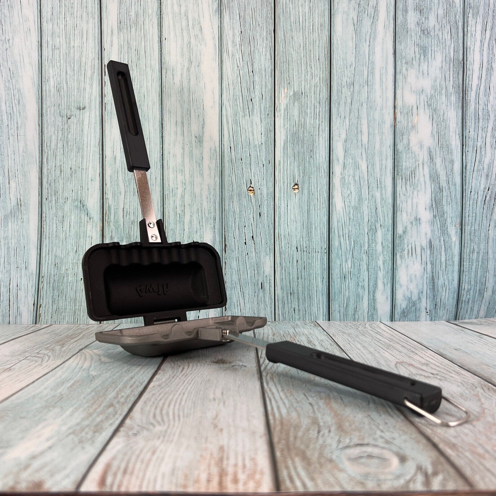 4W1H Hot Sand Solo Hot sandwich maker Tsubame Sanjo Kitchen Made In Japan NEW - Fresh Stock Dated February 2026