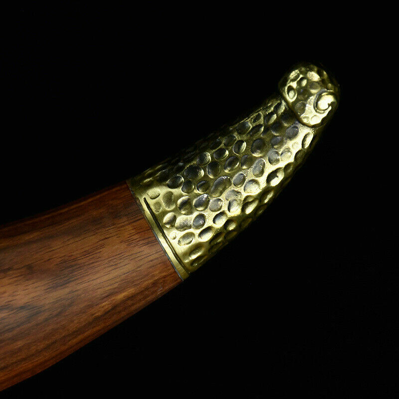 Japaknives™ - Stainless Steel Tiger Cleaver / COVER GIFT - Fresh Stock Dated January 2026