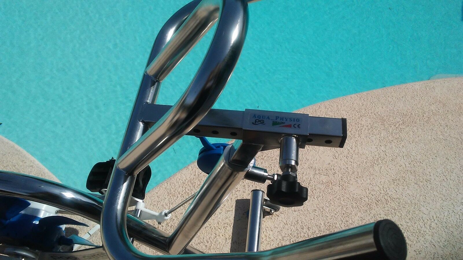 Professional Aqua Bike - Fresh Stock Dated December 2025