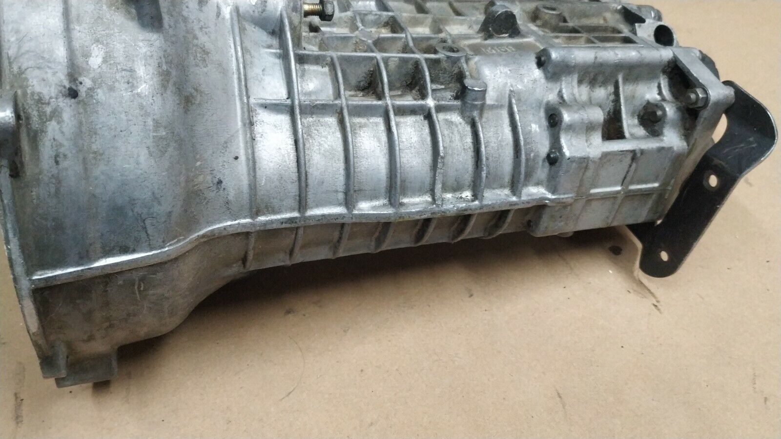 BMW getrag 245 gearbox GE Overdrive 23001209898 5 SPEED @ Very good @ M20 RARE - Fresh Stock Dated December 2025