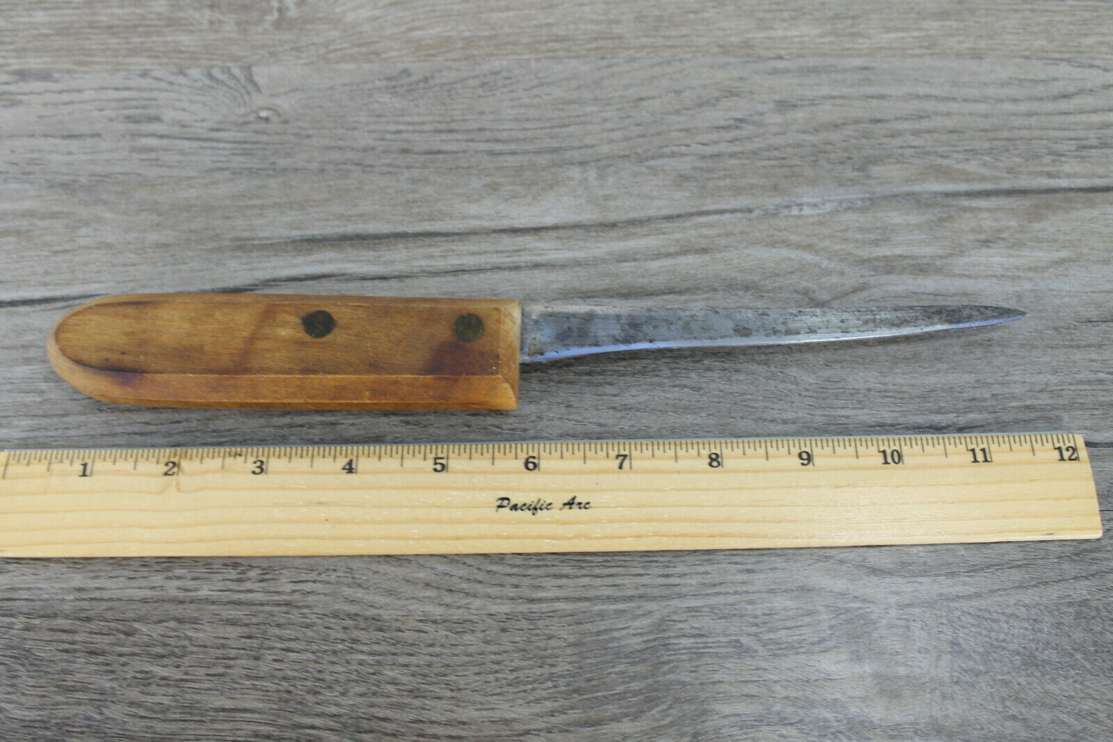 Vintage Dexter Carbon Steel Knife Boning / Trimming “Tenderloin” 13HBF - Fresh Stock Dated January 2026