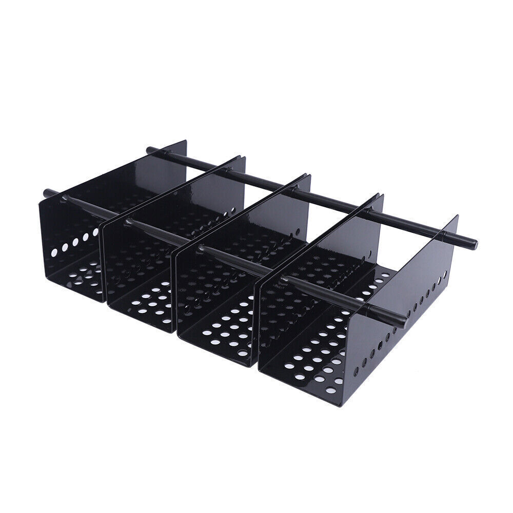 Paper Log Briquette Maker Heavy Duty Fire Brick Press Burning Fuel Recycle Set - Fresh Stock Dated December 2025