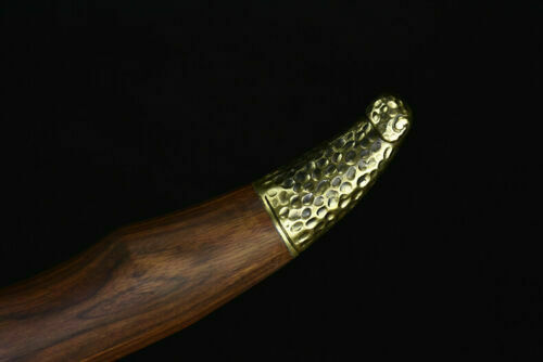 Japaknives™ - Stainless Steel Tiger Cleaver / COVER GIFT - Fresh Stock Dated January 2026