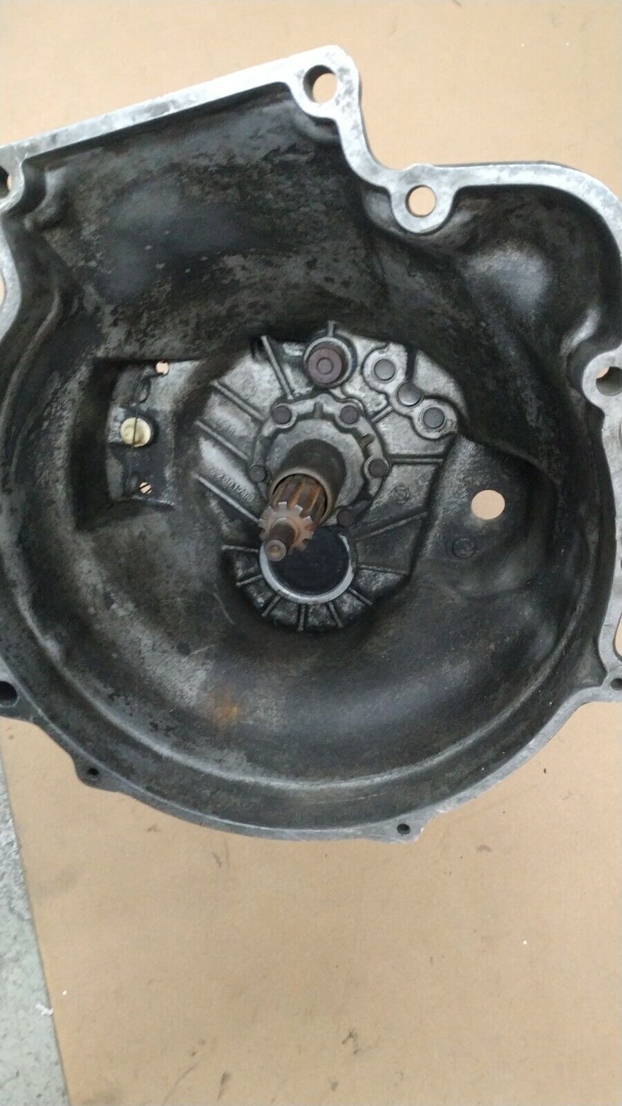 BMW getrag 245 gearbox GE Overdrive 23001209898 5 SPEED @ Very good @ M20 RARE - Fresh Stock Dated December 2025