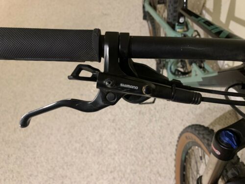 2021 Polygon Siskui T7 Mountain Bike - Fresh Stock Dated December 2025