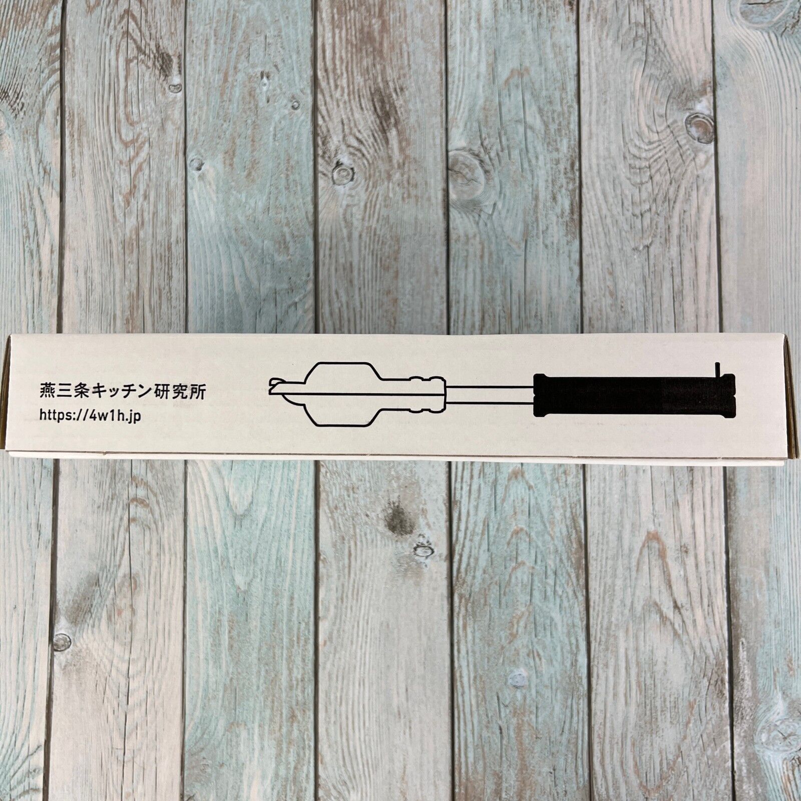 4W1H Hot Sand Solo Hot sandwich maker Tsubame Sanjo Kitchen Made In Japan NEW - Fresh Stock Dated February 2026