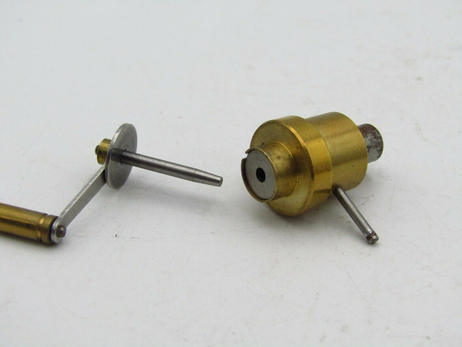 3ct LOT OF BERGEON / 40R MAINSPRING WINDERS WATCHMAKER & JEWELER TOOLS w1 - Fresh Stock Dated December 2025