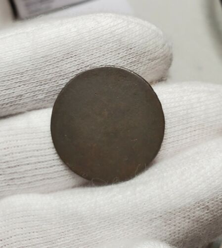 1794 Liberty Cap U.S. Half Cent Circulated - Low Ball! - Fresh Stock Dated December 2025