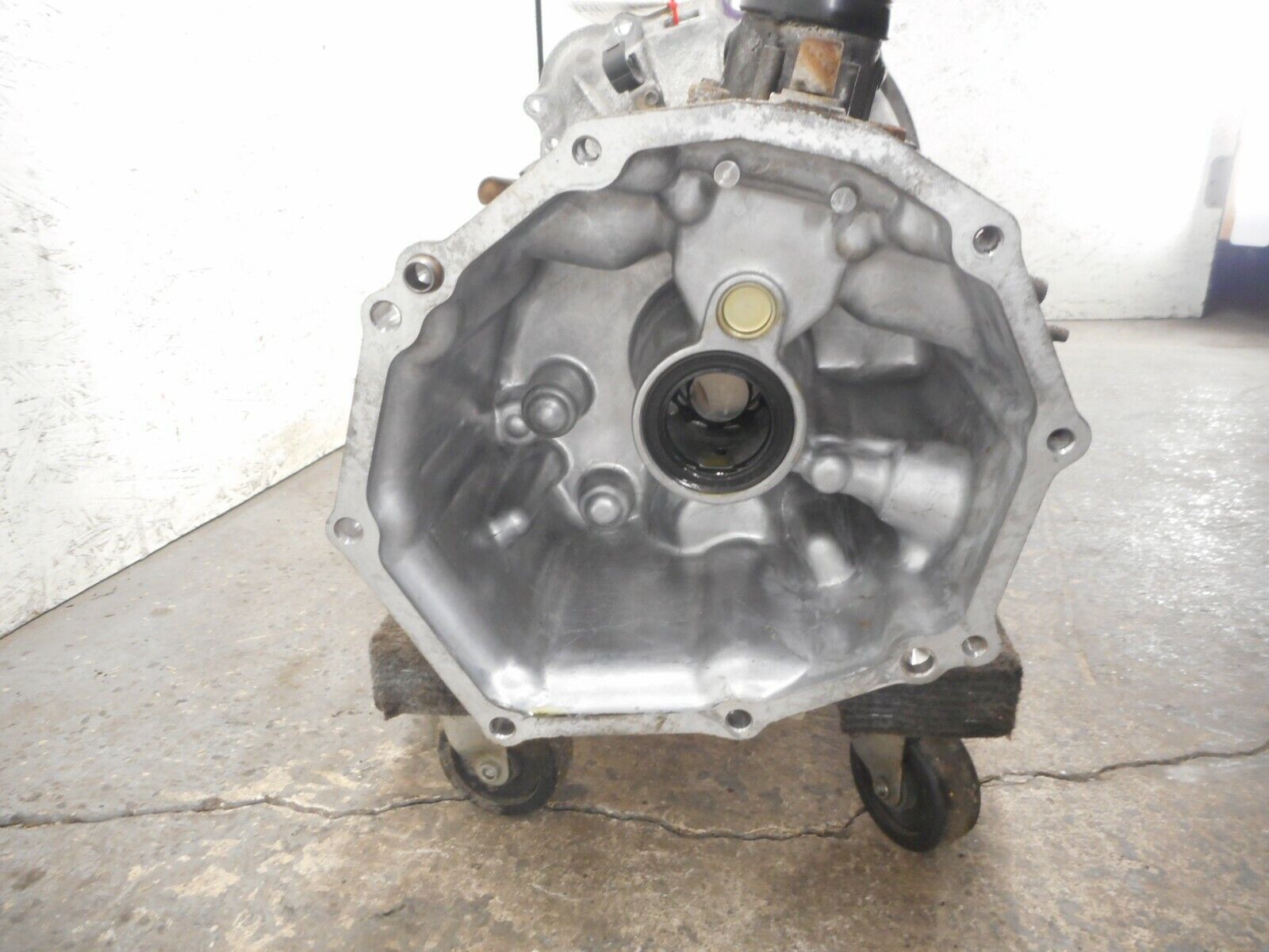 Toyota Tacoma Manual Transmission 4x4 4 Cylinder 207K OEM 1995-2004 - Fresh Stock Dated December 2025