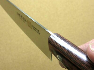 Japanese SETO ISEYA-E Kitchen Gyuto Chef's Knife 210mm 8.3