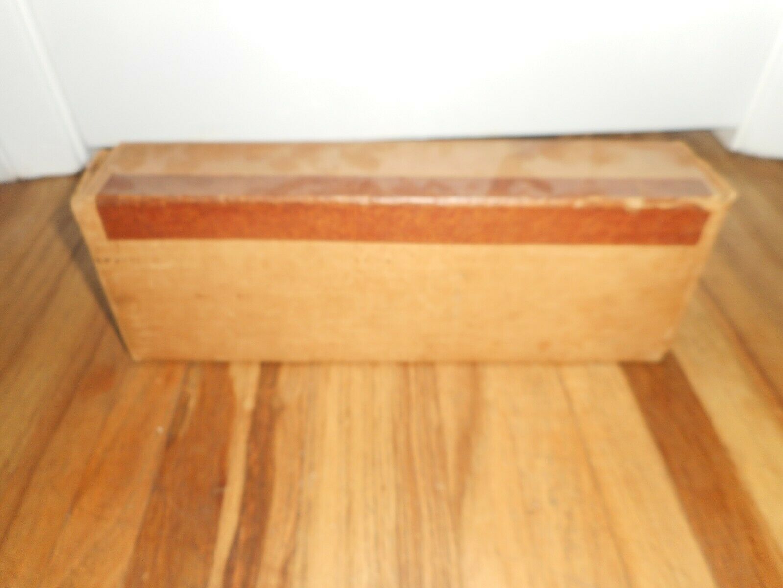 RARE NOS Vintage DELTA JET ROCKET BIKE BICYCLE SPACE AGE LAMP LIGHT LITE - Fresh Stock Dated December 2025