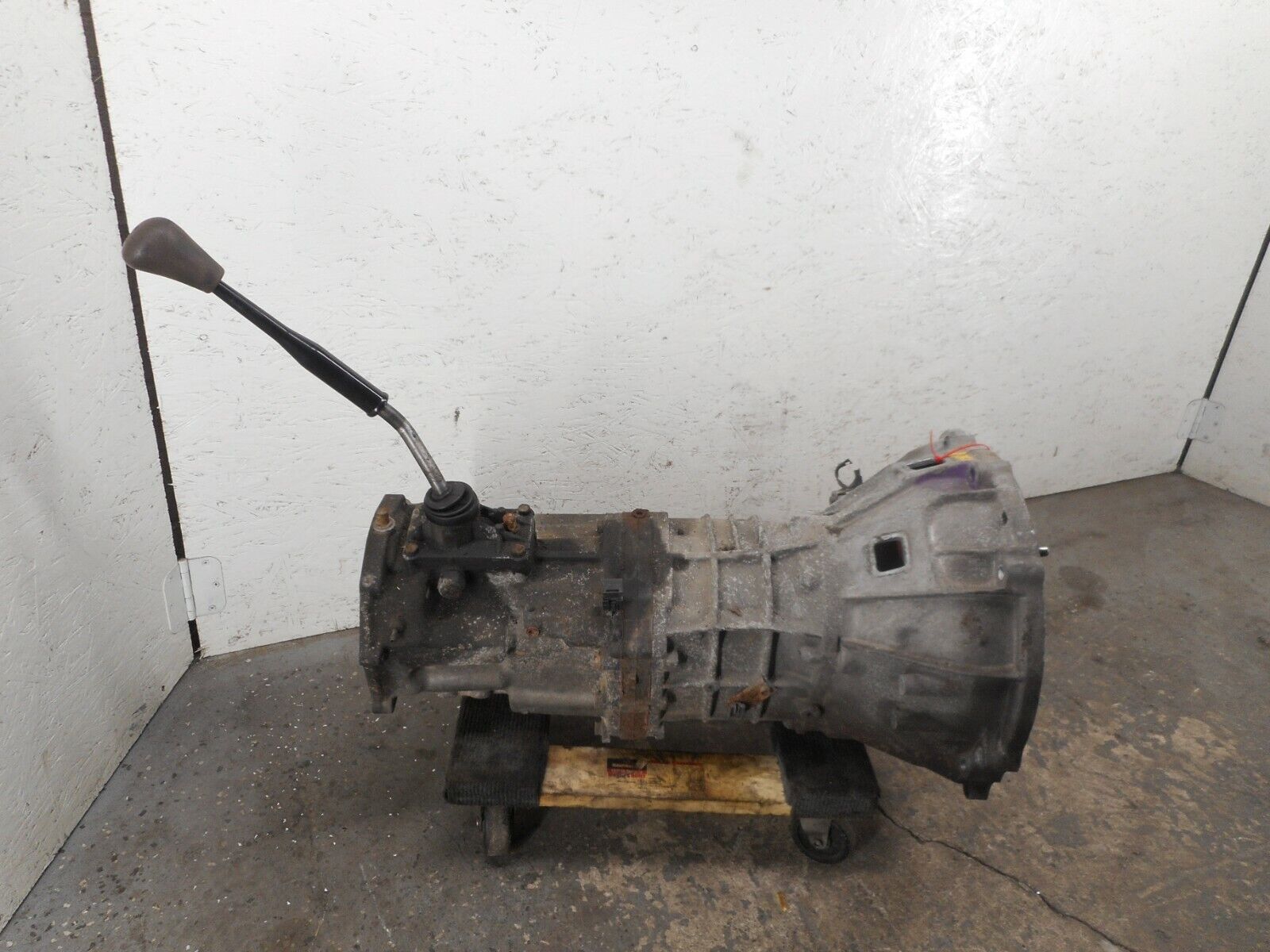 Toyota Tacoma Manual Transmission 4x4 4 Cylinder 207K OEM 1995-2004 - Fresh Stock Dated December 2025