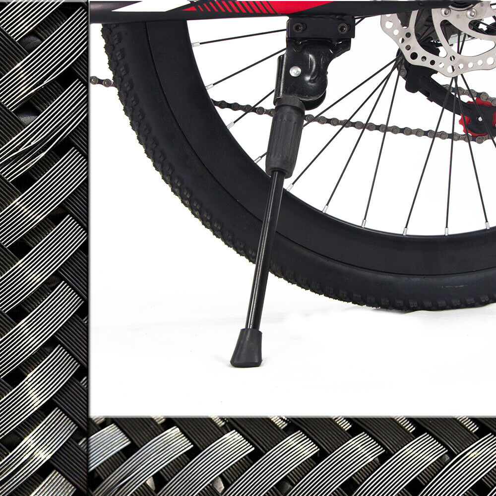 Folding Mountain Bike 26