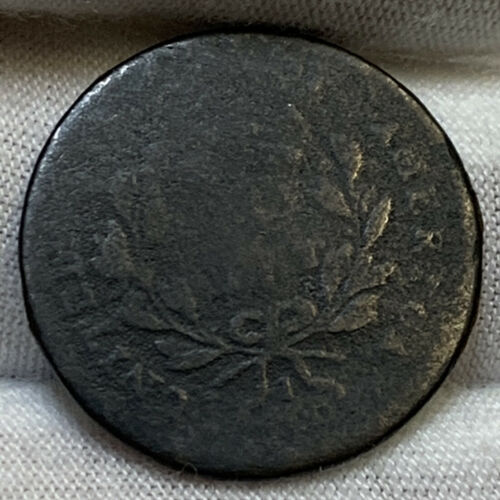 1797 Liberty Cap Hlaf Cent** Fantastic Starter For Type Set - Fresh Stock Dated December 2025