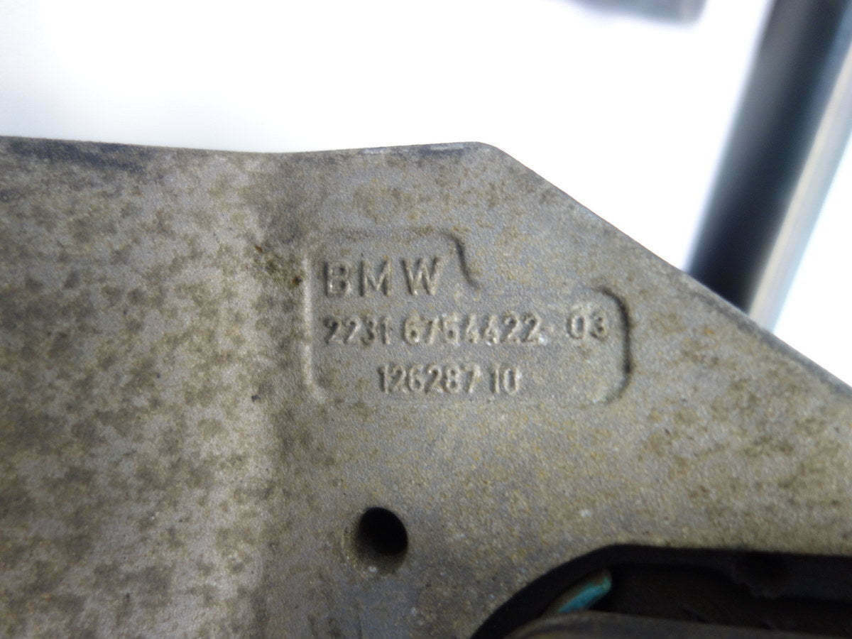 Mini Cooper S 6 Speed Manual Transmission Complete Swap Kit 02-08 R52 R53 - Fresh Stock Dated December 2025