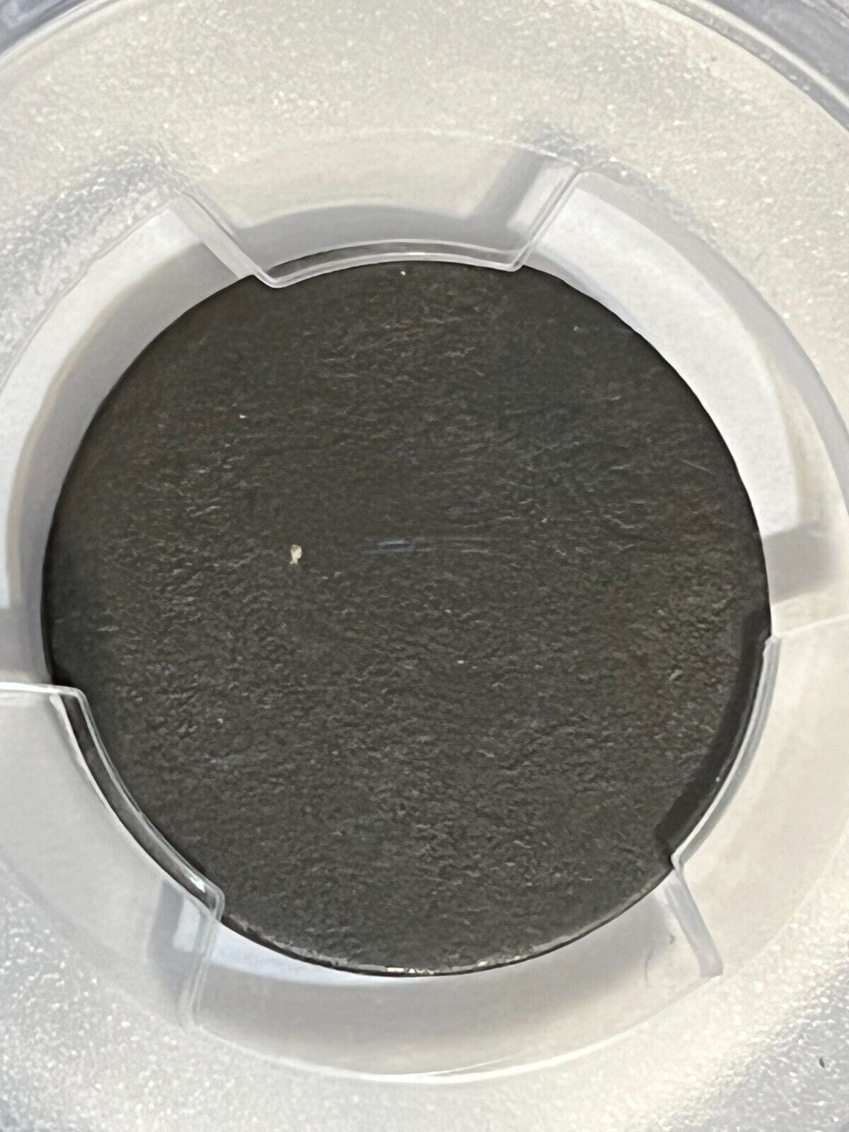 1796 Liberty Cap 1/2C Half Cent With Pole C-2 AG Details PCGS Cert No. 45811581 - Fresh Stock Dated December 2025