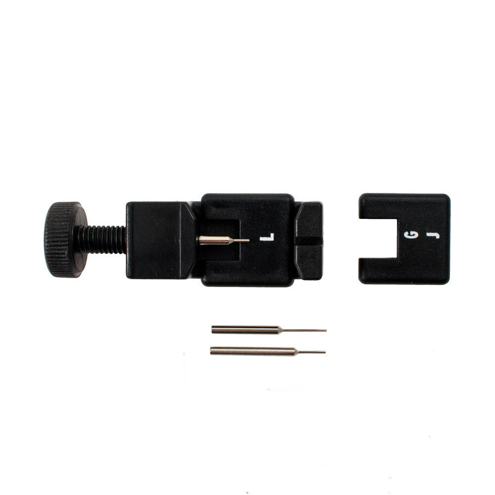 Watch Chain Link Pin Remover Watch Repair Tools - 59-070 - Fresh Stock Dated December 2025