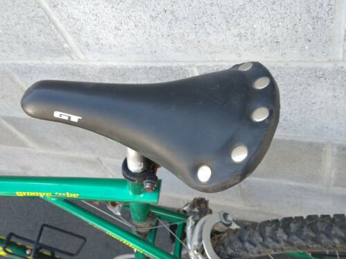 Rare True Temper GTX Chromoly Butted Frame Richter 8.0 GT Bicycle Bike 90s Proje - Fresh Stock Dated December 2025