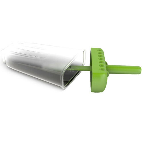 6 Pieces/Set Popsicle Molds Ice Cream Maker BPA Free Ice Cream ToolsB CF - Fresh Stock Dated February 2026