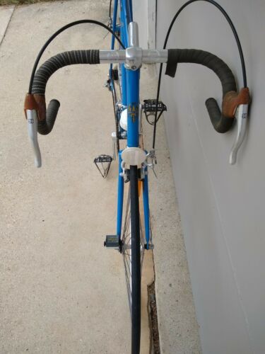 1982 Bianchi Limited 62cm Vintage Road Bike - Fresh Stock Dated December 2025