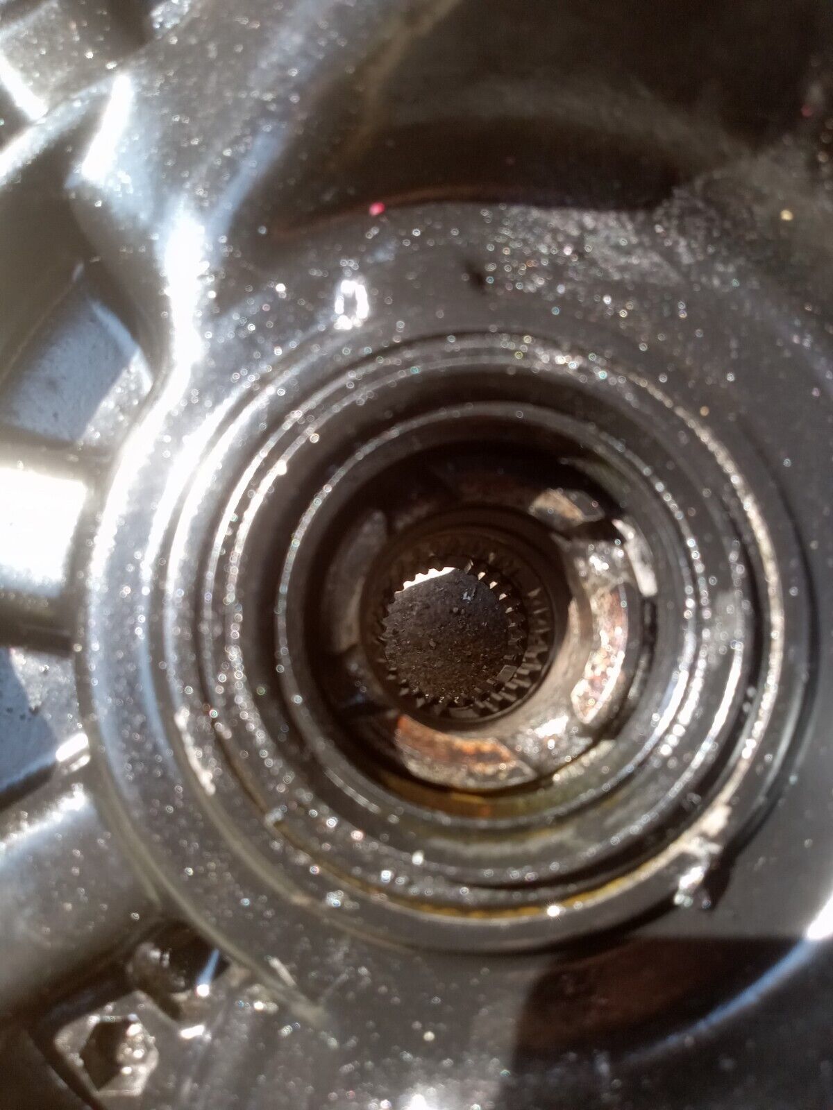 1992-2001 Honda Prelude H22A 5 Speed Manual Transmission  LSD 2.2L VTEC M2U4 - Fresh Stock Dated December 2025