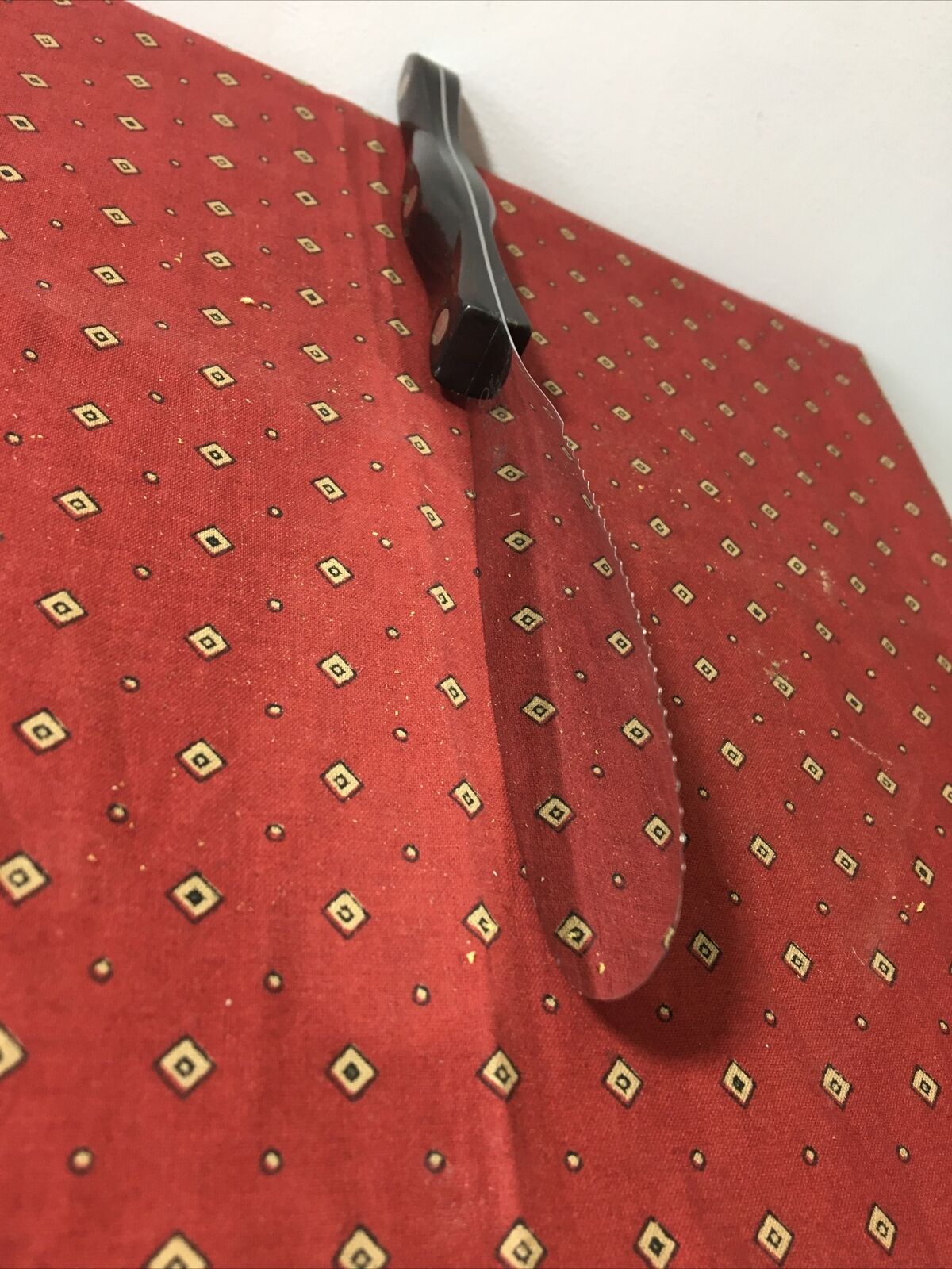 Cutco 1768 Spatula Spreader Very Good Condition - Fresh Stock Dated January 2026