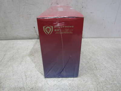 Dalstrong 5 Piece Block Set Shogun Series X Black AUS-10V - Fresh Stock Dated January 2026