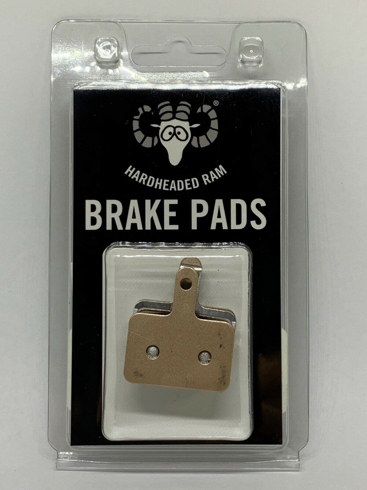 Bike brake pads SINTERED for Shimano Deore -BR-C601-M445-M485-M515-M416-Tektro - Fresh Stock Dated December 2025