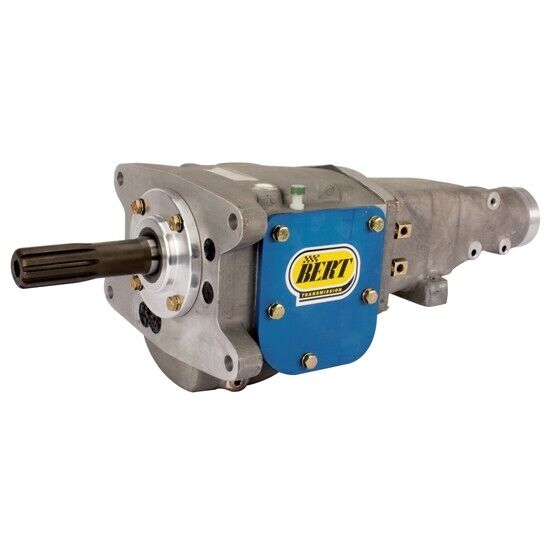 Bert LMZ Transmission Kit for 2 Piece Rear Main Seal - Fresh Stock Dated December 2025