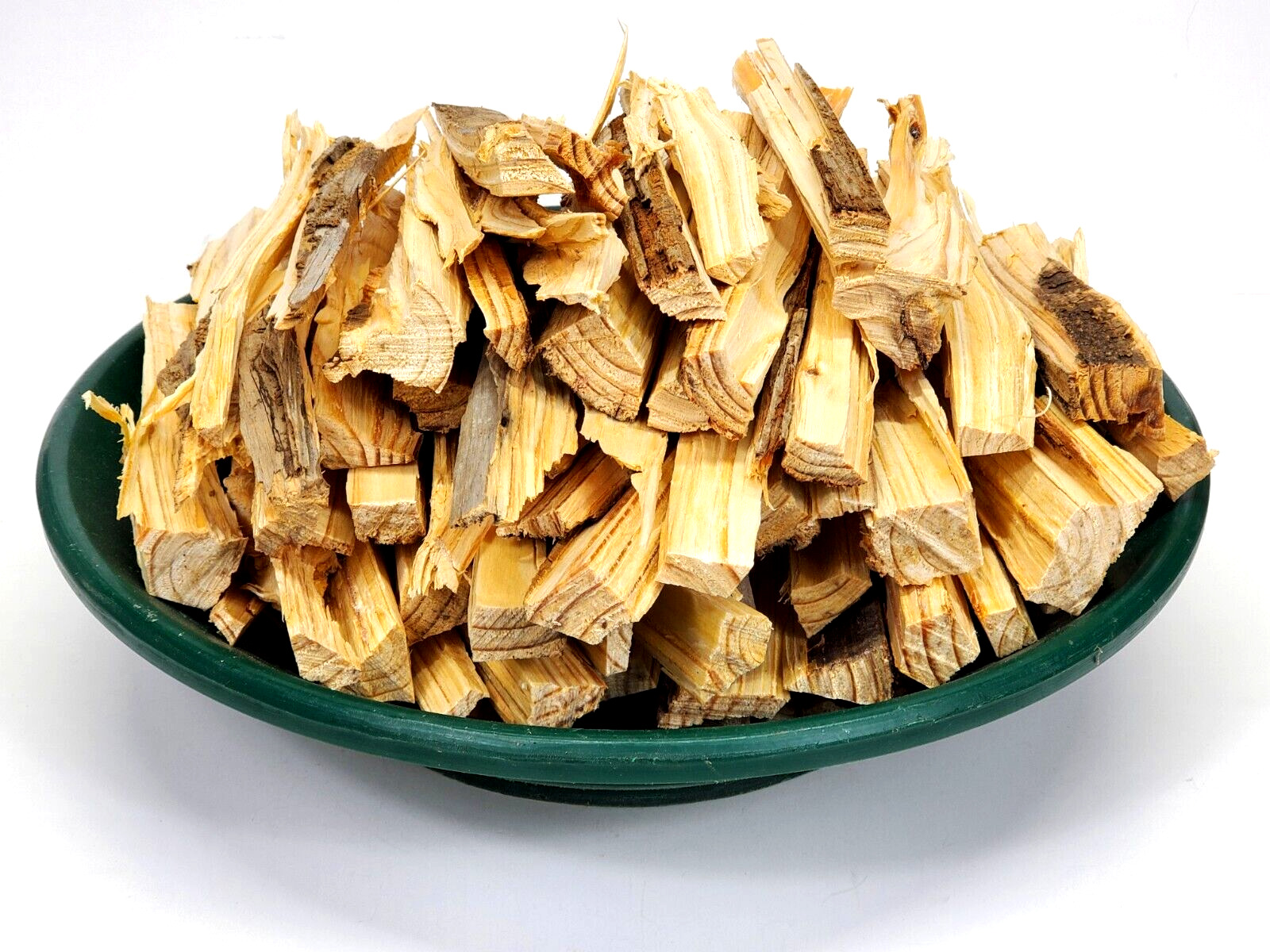 5lbs MID-GRADE North Carolina Fatwood Pine Fire Starter Fat Wood Lighter Knot - Fresh Stock Dated January 2026