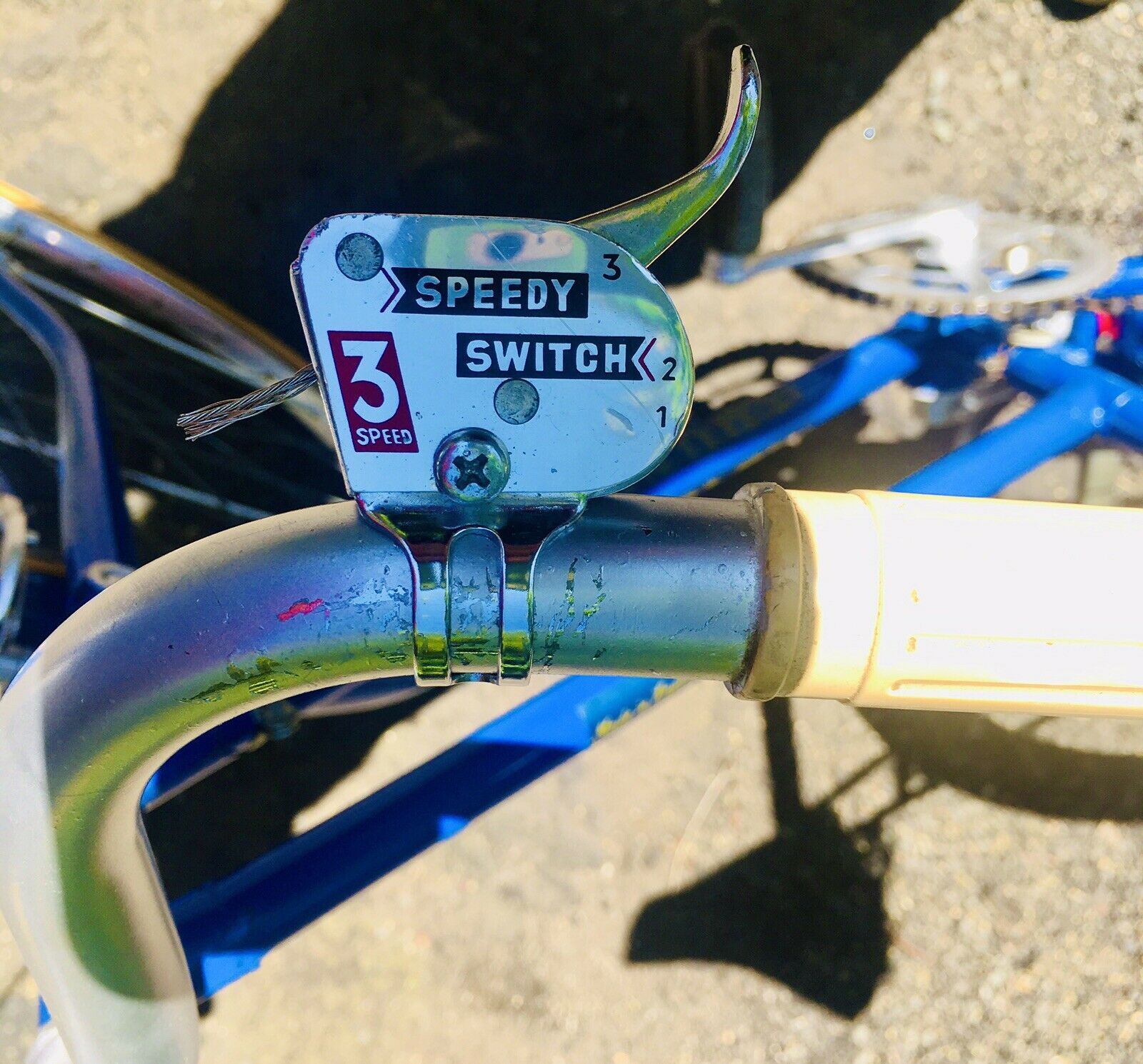 1960’s Vintage DUNELT Bicycle Made ENGLAND working Condition  - Pick-up Only! - Fresh Stock Dated December 2025