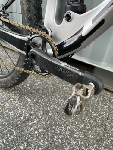 2020 Scott Spark RC Pro XTR /Industry Nine Ultralite 250/ Syncros Bars MTB Large - Fresh Stock Dated December 2025