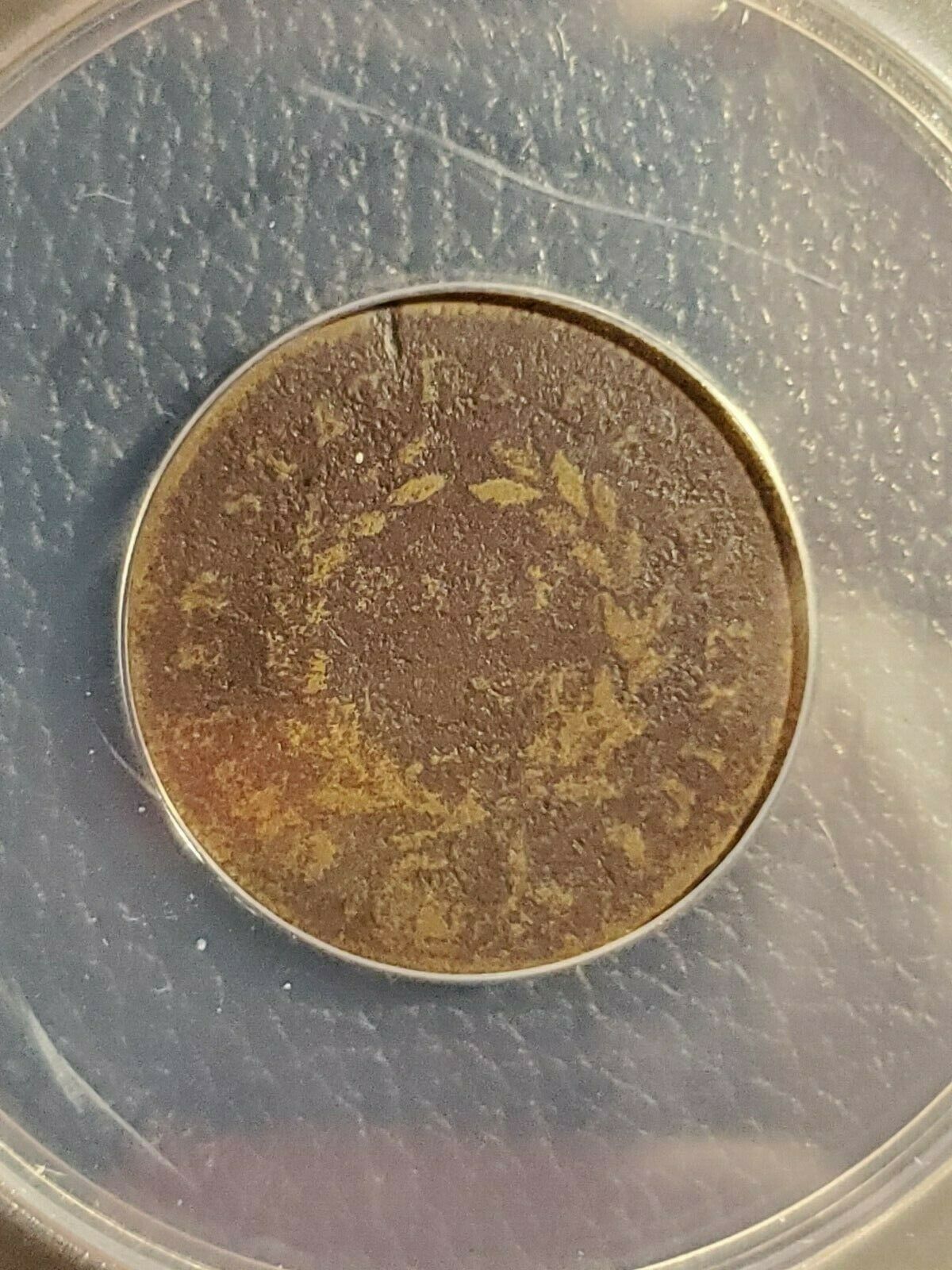 1794 Liberty Cap Half Cent 1/2c ANACS G6 Details Corroded Tooled - Fresh Stock Dated December 2025