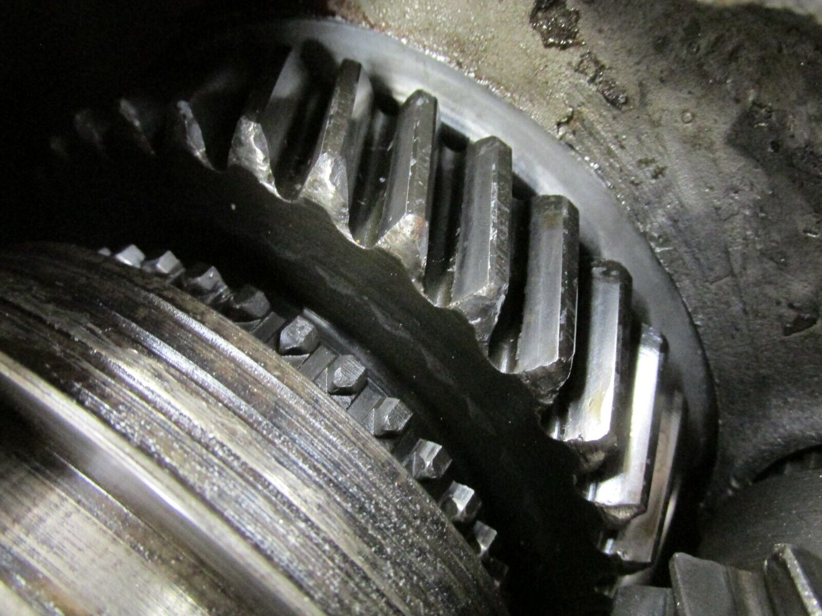 1978 Camaro Borg Warner Super T10 4 Speed Transmission 1304065903 Trans Am - Fresh Stock Dated December 2025