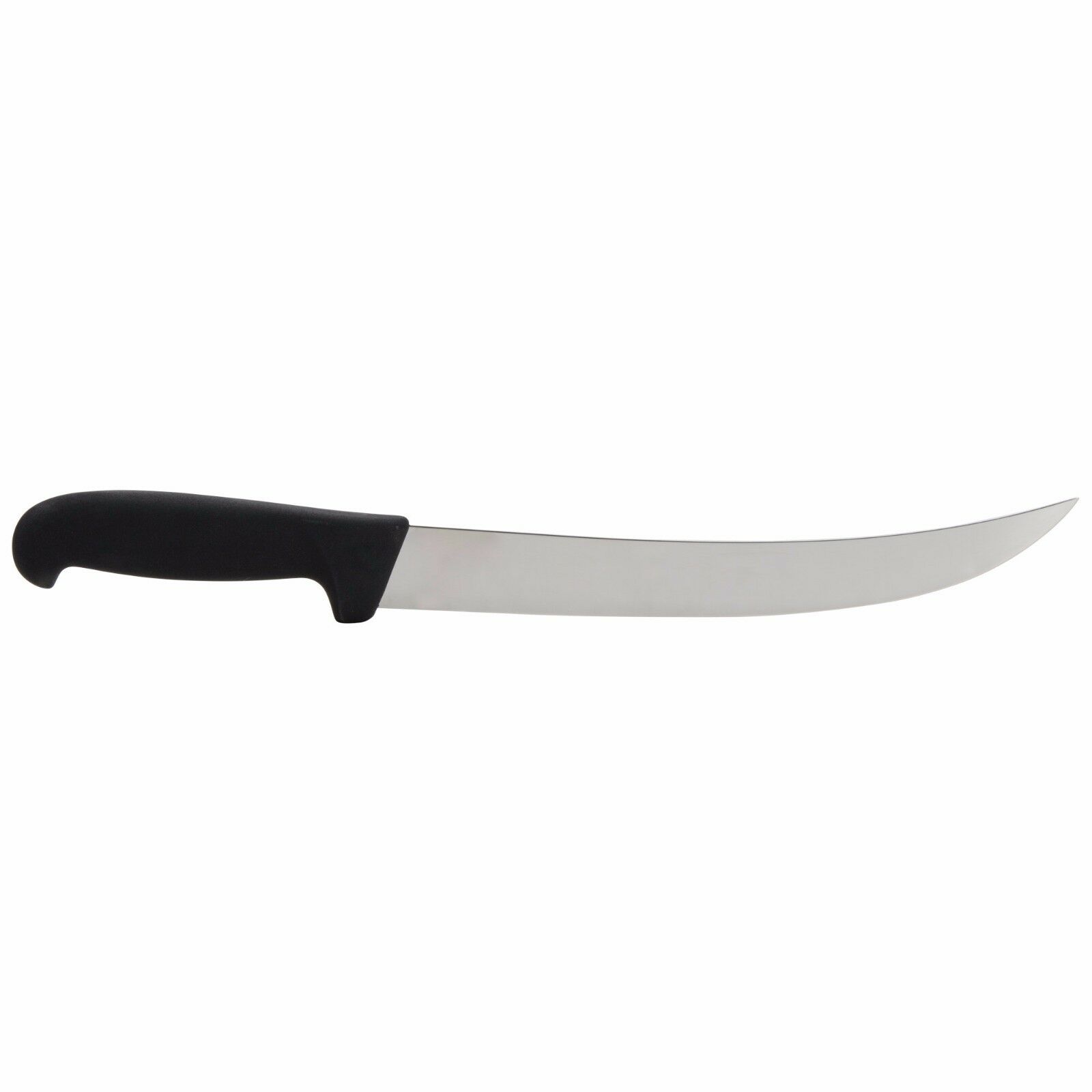 Victorinox Curved Butcher Kitchen Breaking Knife 10