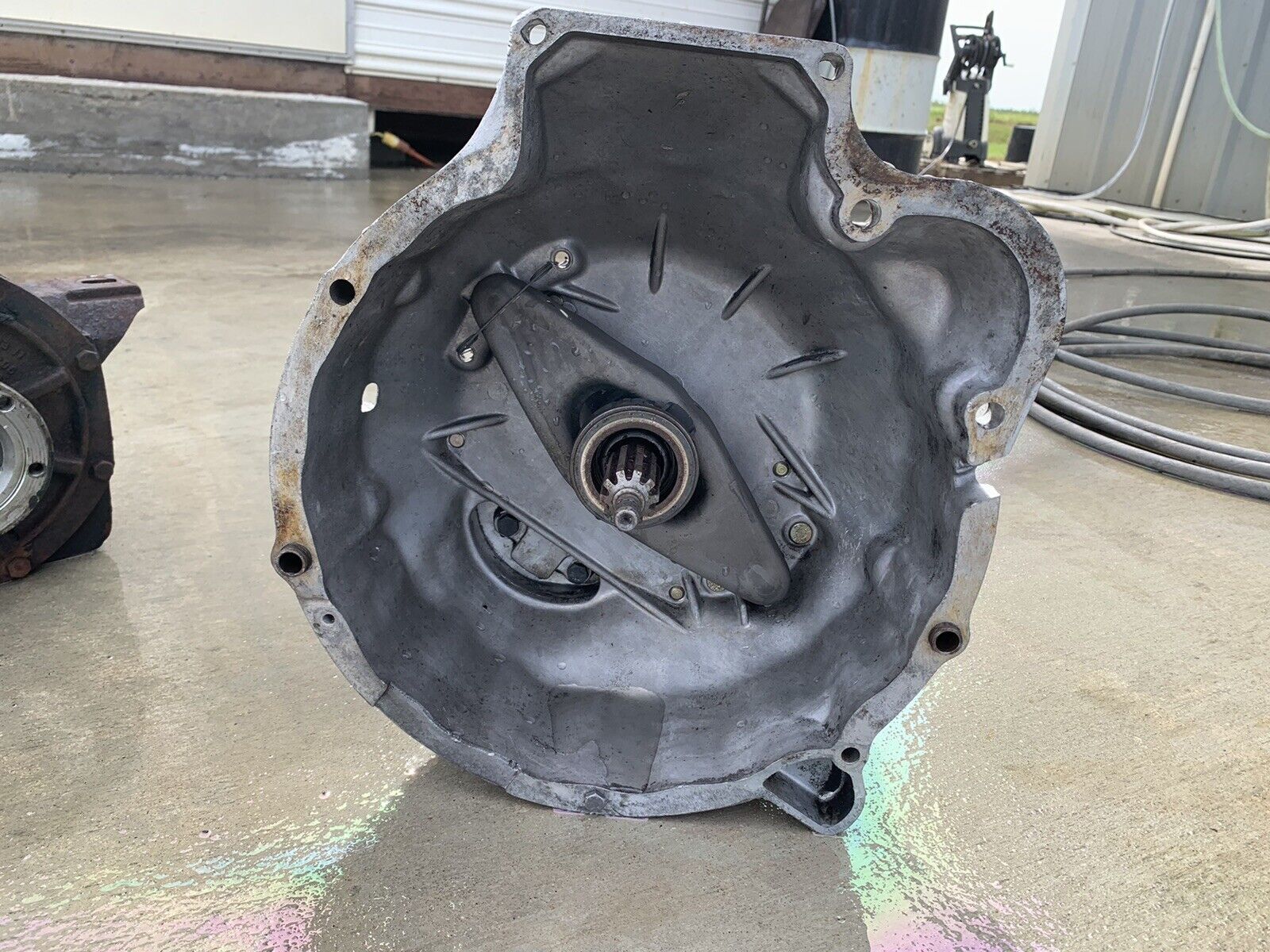 BMW E9 E24 E30 E28 Close Ratio Dogleg transmission 265/5 rare CR M3 M5 M6 3.0csl - Fresh Stock Dated December 2025